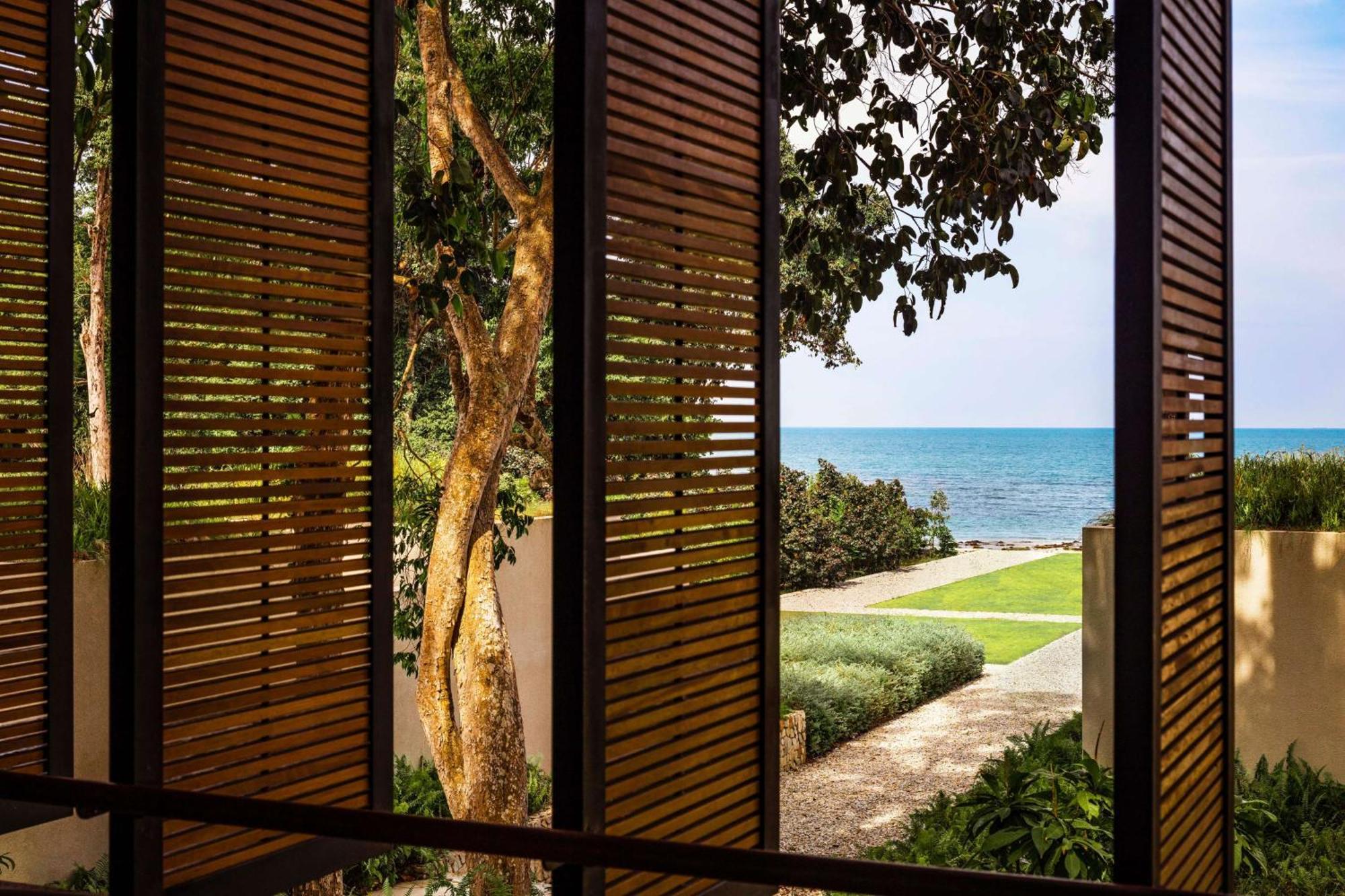 One&Only Desaru Coast Ξενοδοχείο Εξωτερικό φωτογραφία